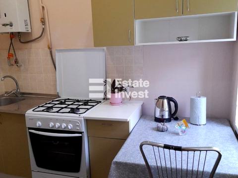 квартира по адресу Гоголя ул., 5