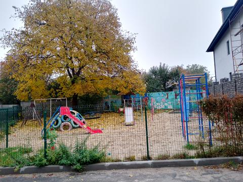 ділянка за адресою Стеценко