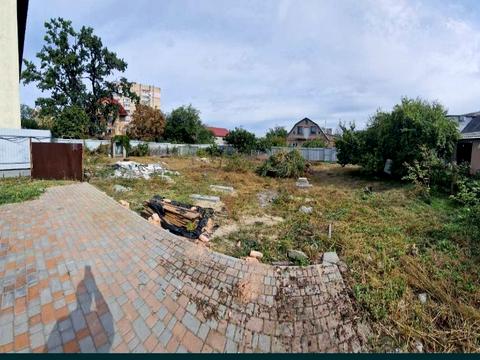 участок по адресу Ирпень, Авиаконструктора Антонова ул., 4Г