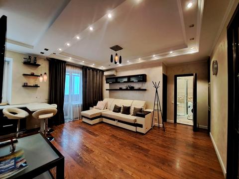 квартира за адресою Велика Васильківська вул. (Червоноармійська), 118