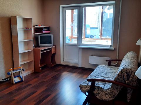 квартира по адресу Петра Григоренко просп., 21