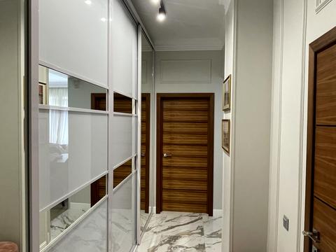 квартира за адресою Педагогічна вул., 21