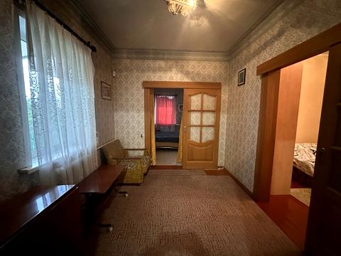 дом по адресу Ингульская ул. (Кировоградская), 70