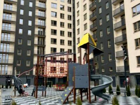 квартира за адресою Кобилянської вул., 23