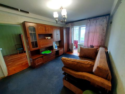 квартира по адресу Юности ул., 7-А