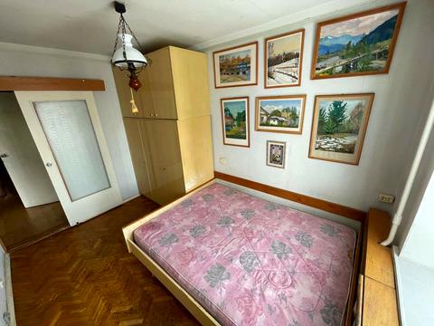 квартира по адресу Шелковичная ул., 48