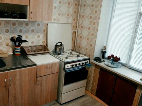 квартира по адресу Академика Глушко просп., 6