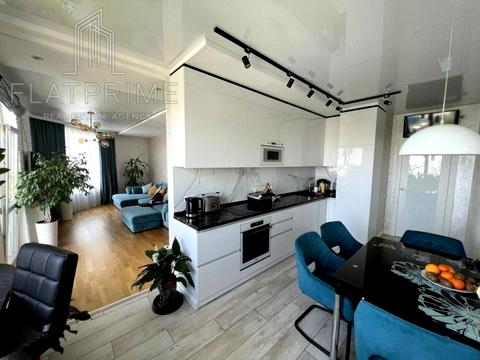 квартира за адресою липк, 33а