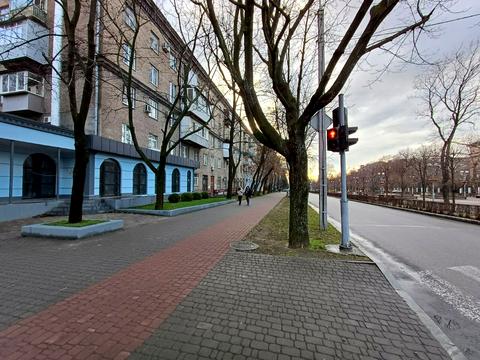 квартира за адресою Маяковського просп., 7