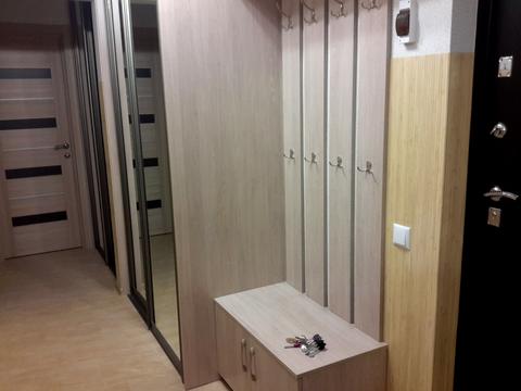 квартира по адресу Валерия Гудзя пер. (Лютневий), 46