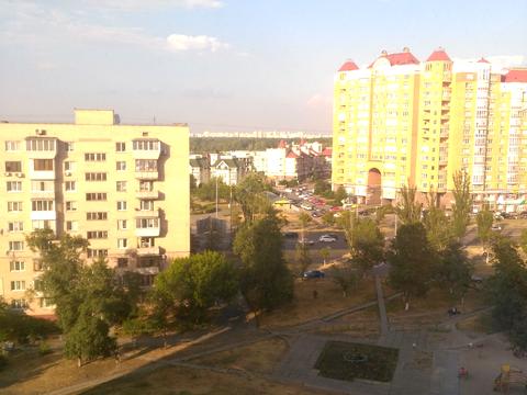 квартира за адресою Володимира Івасюка просп. (Героїв Сталінграду), 9-А