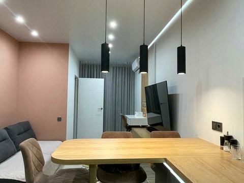 квартира по адресу Заречная ул., 4