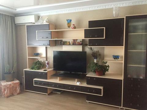 квартира за адресою Парусна вул. (Героїв Сталінграду), 16
