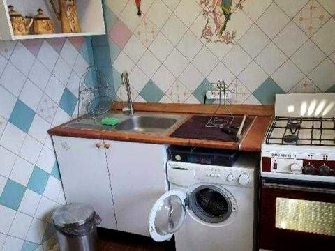 квартира по адресу Зодчих ул., 4