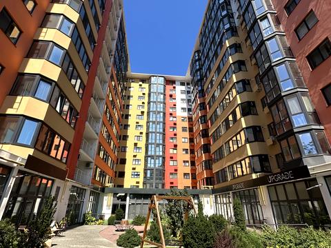 квартира за адресою Олексія Вадатурського вул. (Маршала Малиновського), 18