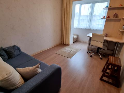 квартира за адресою Харківське шосе, 55-А