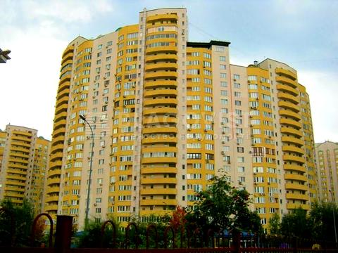 квартира за адресою Київ, Дніпровська набережна вул., 19-В