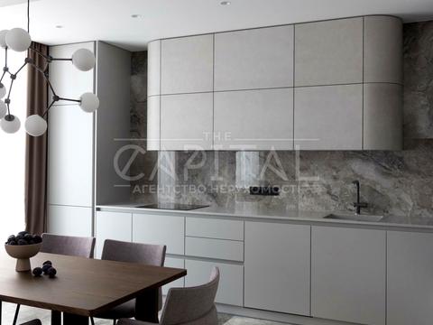 квартира за адресою Предславинська вул., 42-А