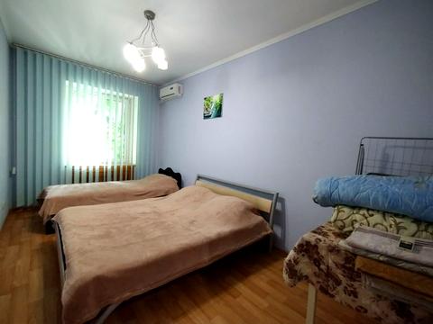 квартира по адресу Криворожстали ул. (Орджонікідзе), 35