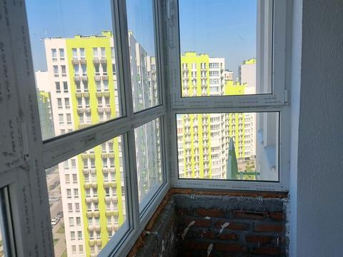 квартира по адресу Киев, Олеся Бердника ул., 1-Д