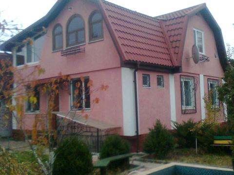 дом по адресу Рыбальсеа