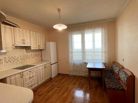 квартира за адресою Кургузова вул., 11-Б