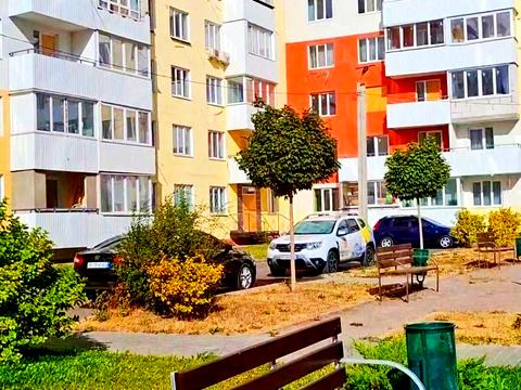 квартира за адресою Харків, Гвардійців-Широнінців вул., 72-А