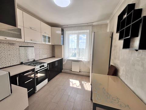 квартира за адресою Полтавська вул., 30