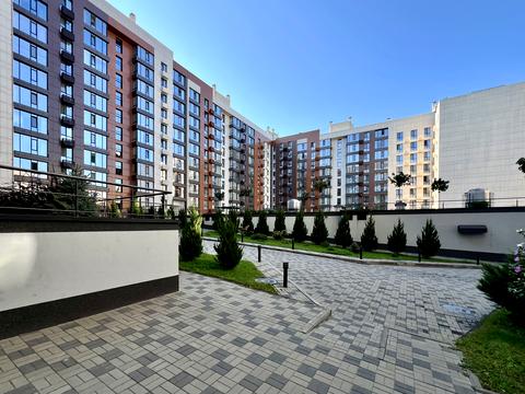 квартира по адресу Днепр, Левка Лукʼяненка ул. (Василия Жуковского), 24