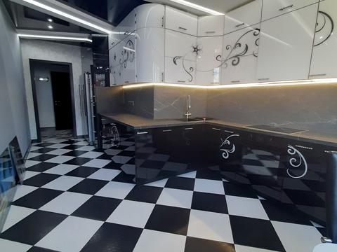 квартира по адресу Радужный массив ул., 15/4