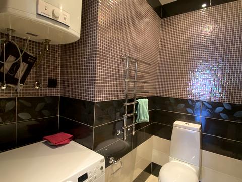 квартира за адресою Петра Григоренка просп., 23