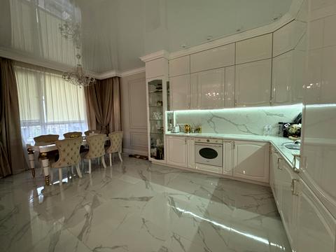 дом по адресу Озерна