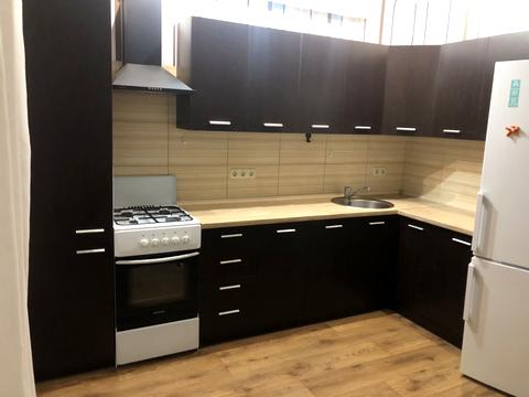 квартира за адресою Юності вул., 3
