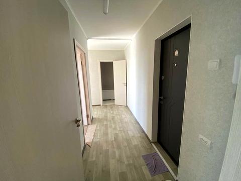 квартира по адресу Бульвар Центральный, 28