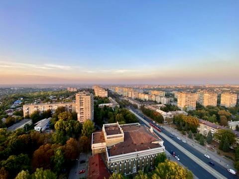 квартира по адресу Рабочая ул., 166-Д