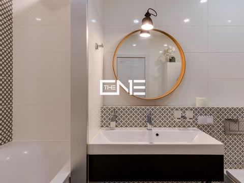 квартира за адресою Раїси Окіпної вул., 18А