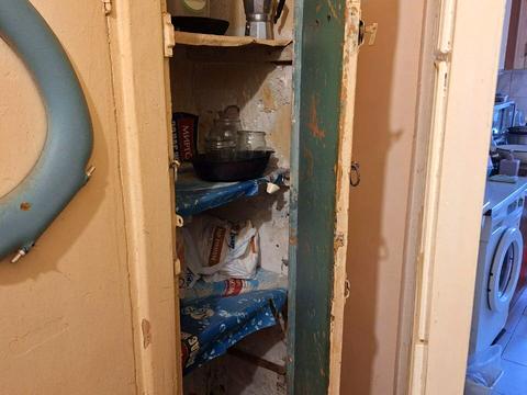 комната по адресу Инглези ул. (25-ой Чапаевской Дивизии), 12/2