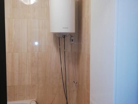 квартира по адресу Сергея Данченко ул., 28-Б