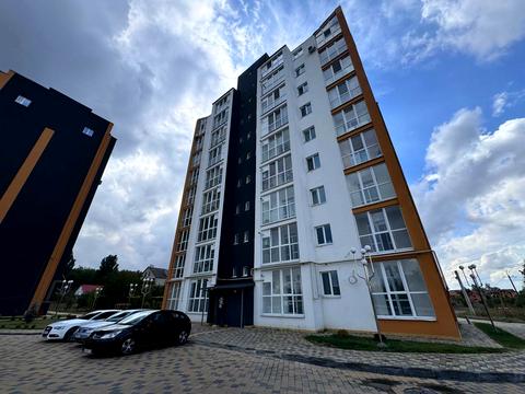 квартира за адресою Юзвінська, 2
