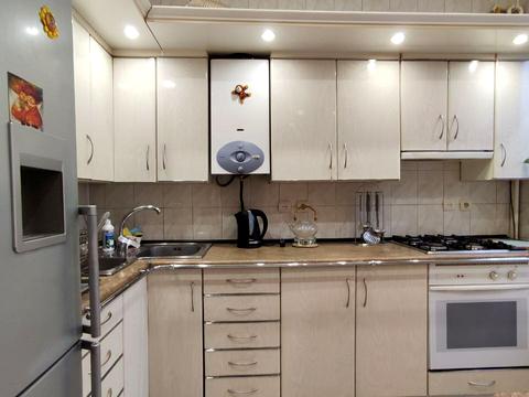 квартира по адресу Гоголя ул., 17