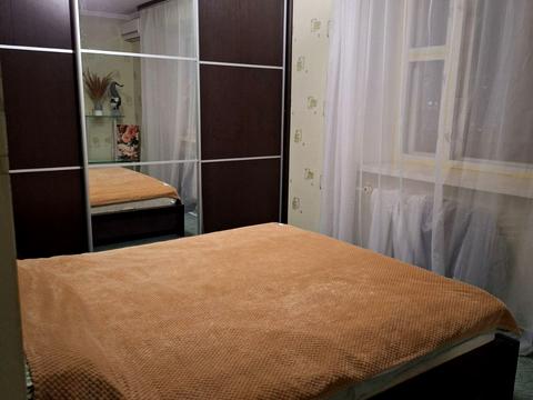 квартира за адресою Анни Ахматової вул., 3