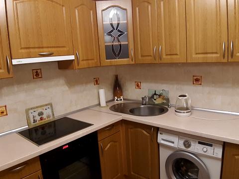 квартира по адресу Левка Лукьяненко ул. (Маршала Тимошенко), 13