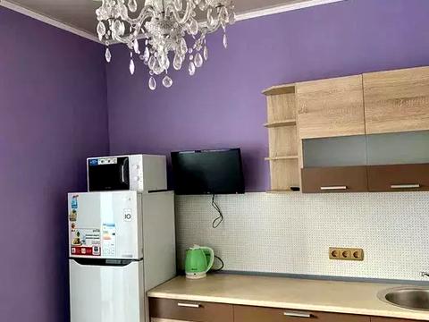 квартира по адресу Люстдорфская дор. (Черноморская), 55