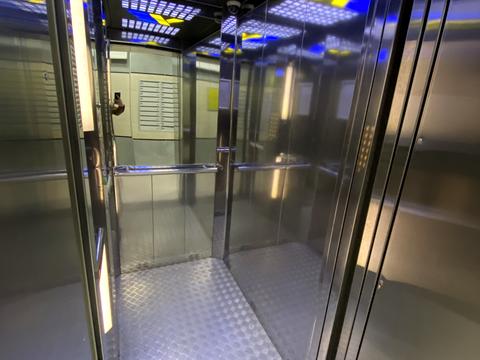 квартира за адресою Герцена вул., 35