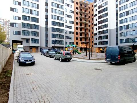 квартира по адресу Озёрная ул., 14/1