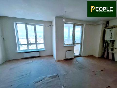 квартира за адресою Приозерний бульв., 6