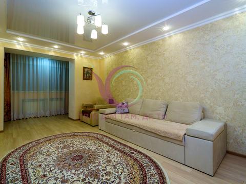 квартира за адресою Горбачевського вул., 21
