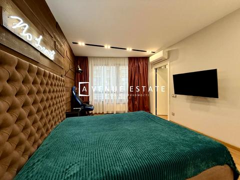 квартира по адресу Голосеевский просп. (40-летия Октября), 60