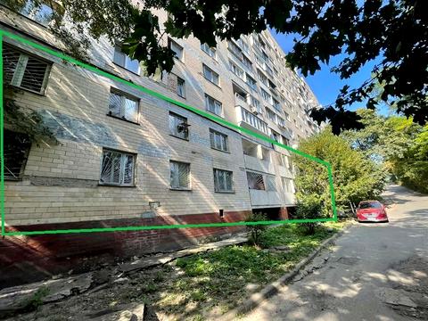 коммерческая по адресу Печенежская ул., 1-7