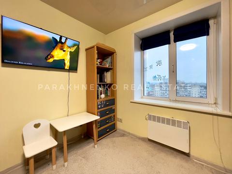 квартира за адресою Михайла Лушпи просп., 5 к29